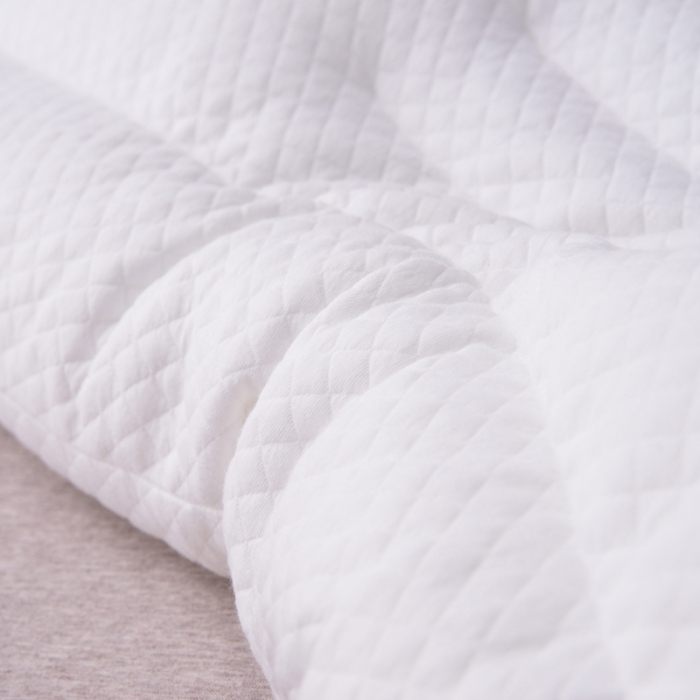 91家纺网 家纺一手货源 找家纺 （总）星芯合家纺 2024新款三维软管枕48*74