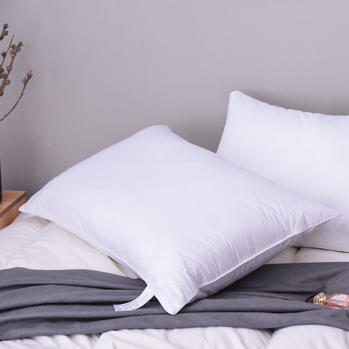 91家纺网 家纺一手货源 找家纺 星芯合家纺 2024新款舒适健康枕48*74