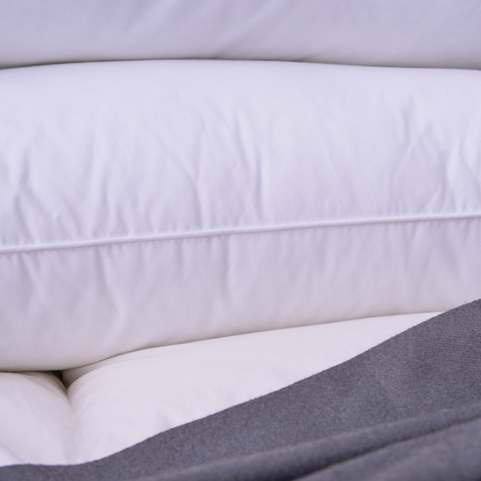 91家纺网 家纺一手货源 找家纺 星芯合家纺 2024新款舒适健康枕48*74