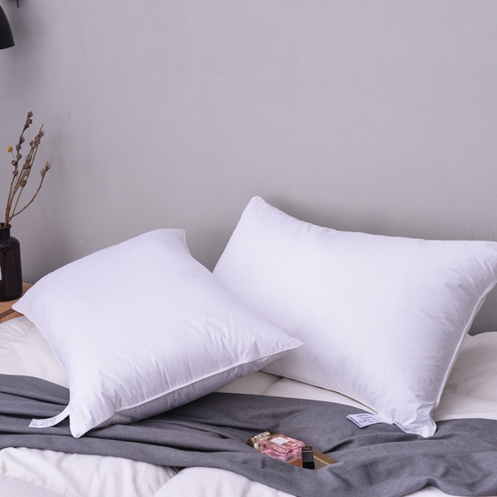 91家纺网 家纺一手货源 找家纺 星芯合家纺 2024新款舒适健康枕48*74