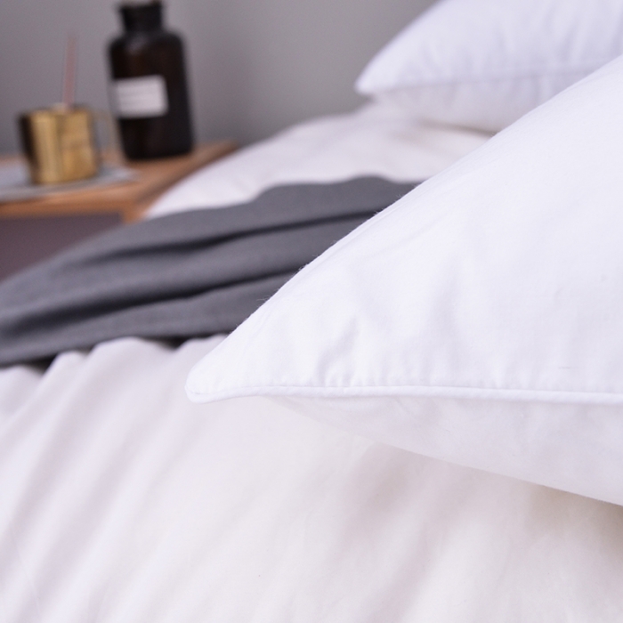 91家纺网 家纺一手货源 找家纺 星芯合家纺 2024新款舒适健康枕48*74