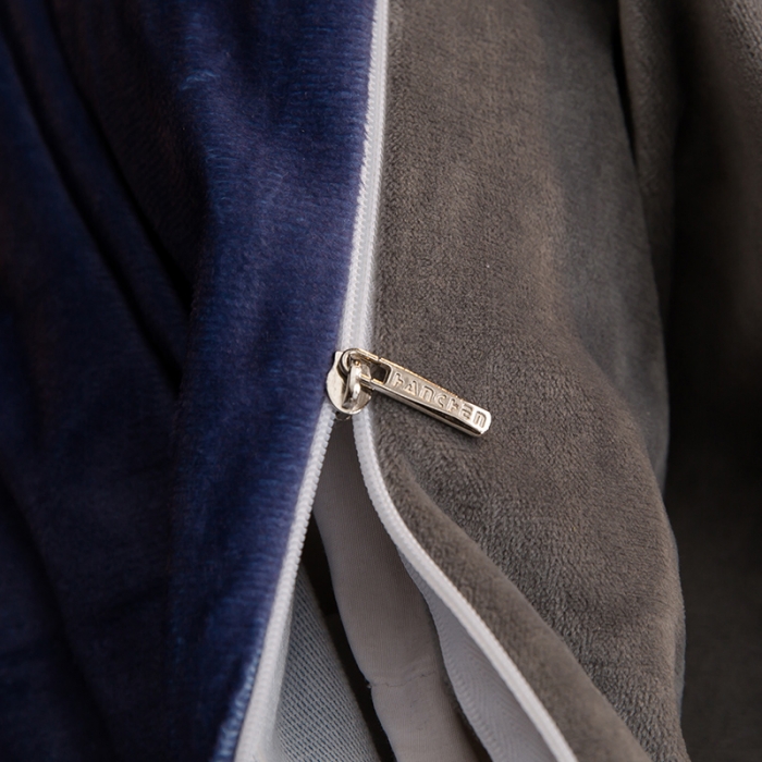 91家纺网 家纺一手货源 找家纺 涵宸 2020新款绒-水晶绒数码潮系列四件套 潮流前线