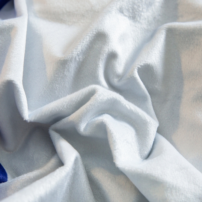 91家纺网 家纺一手货源 找家纺 涵宸 2020新款绒-水晶绒数码潮系列四件套 迷宫