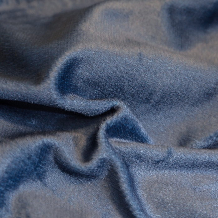 91家纺网 家纺一手货源 找家纺 涵宸 2020新款绒-水晶绒数码潮系列四件套 确幸之花