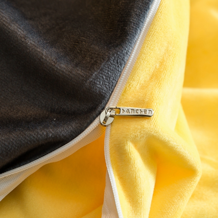 91家纺网 家纺一手货源 找家纺 涵宸 2020新款绒-水晶绒数码潮系列四件套 嘻哈