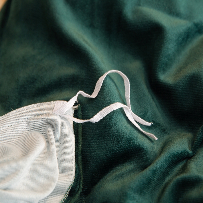 91家纺网 家纺一手货源 找家纺 涵宸 2020新款绒-水晶绒数码潮系列四件套 雅致