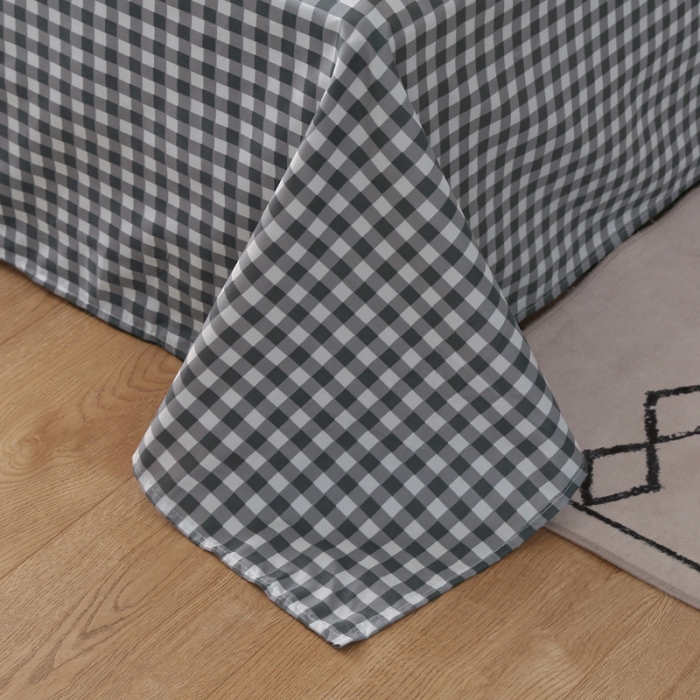 91家纺网 家纺一手货源 找家纺 （总2）百花王 2020新款花色活性芦荟棉四件套