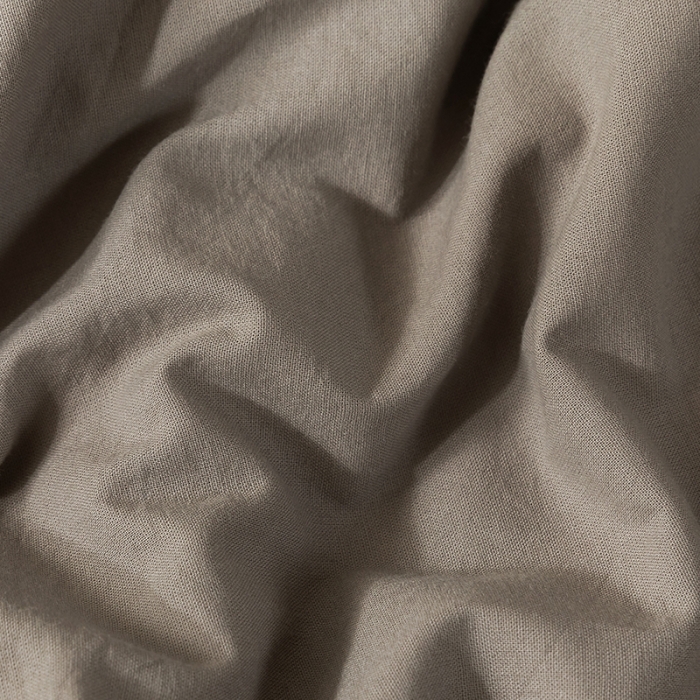 91家纺网 家纺一手货源 找家纺 朗莎家纺 2020新款水洗棉四件套 深灰&amp;浅灰