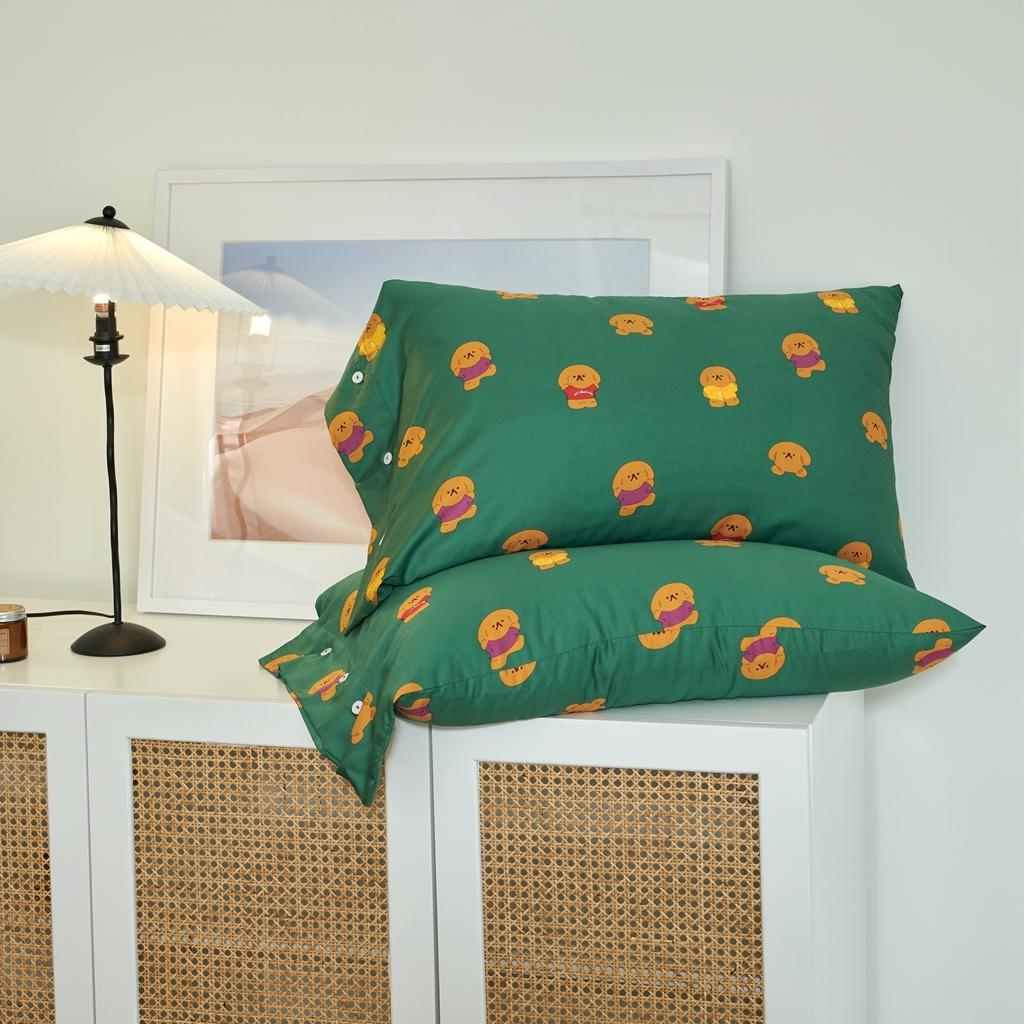 91家纺网 家纺一手货源 找家纺 （总）优然居 2020新款60S长绒棉活性印花四件套