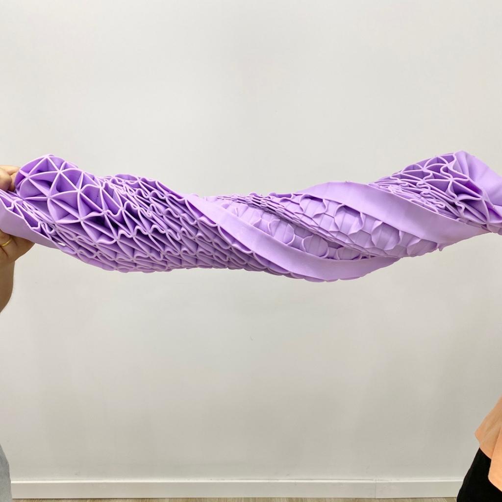 91家纺网 家纺一手货源 找家纺 黑科技零压力果胶枕硅胶枕TPE无压力护颈枕凝胶枕可水洗不变形