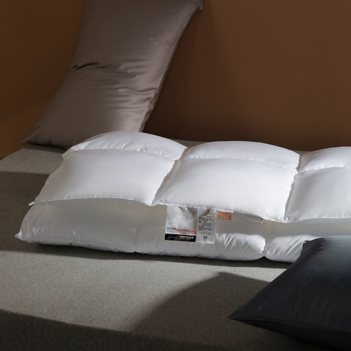 91家纺网 家纺一手货源 找家纺 （总）2024新款大朵绒轻音羽绒被春秋被冬被