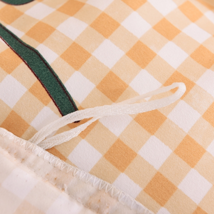 91家纺网 家纺一手货源 找家纺 梦之岛 2020新款韩版磨毛蕾丝四件套 向阳花开