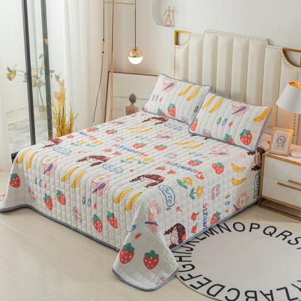 91家纺网 家纺一手货源 找家纺 （总）青竹苑 2020新款超柔生态澳棉多用床盖