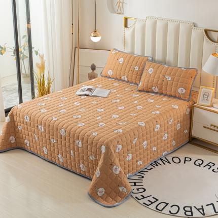 91家纺网 家纺一手货源 找家纺 （总）青竹苑 2020新款超柔生态澳棉多用床盖