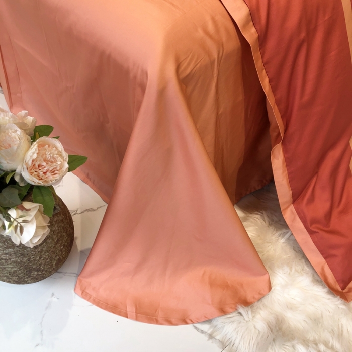 91家纺网 家纺一手货源 找家纺 太古汇 2020新款60支数码印花小边款四件套安德鲁