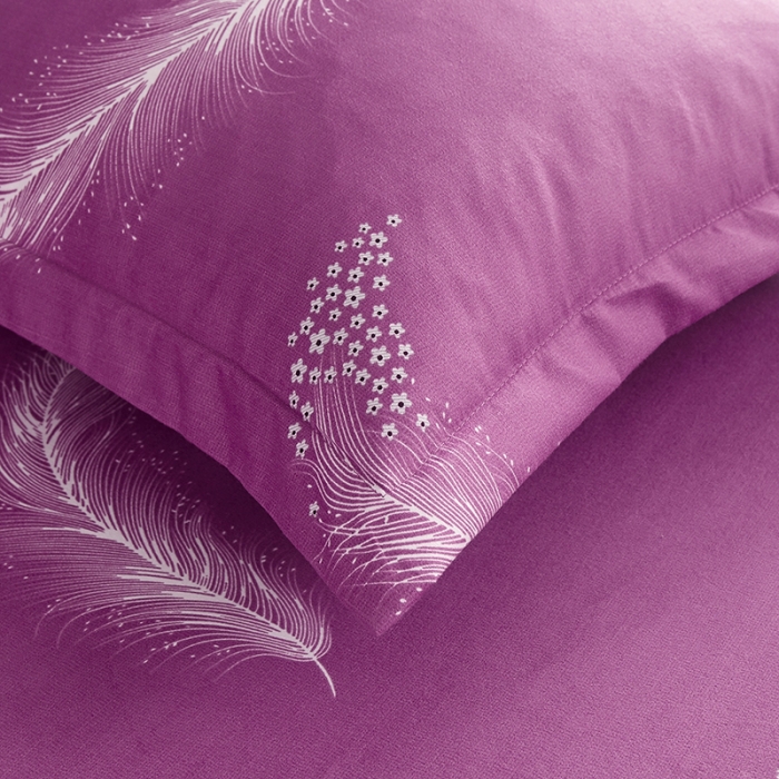 91家纺网 家纺一手货源 找家纺 （总）梦柏 2020秋冬新品大版四件套