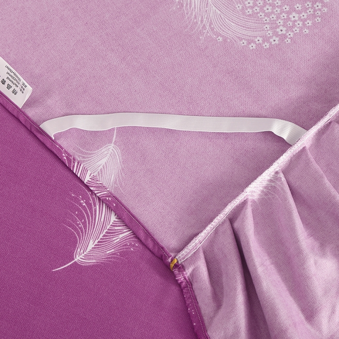 91家纺网 家纺一手货源 找家纺 （总）梦柏 2020秋冬新品大版四件套