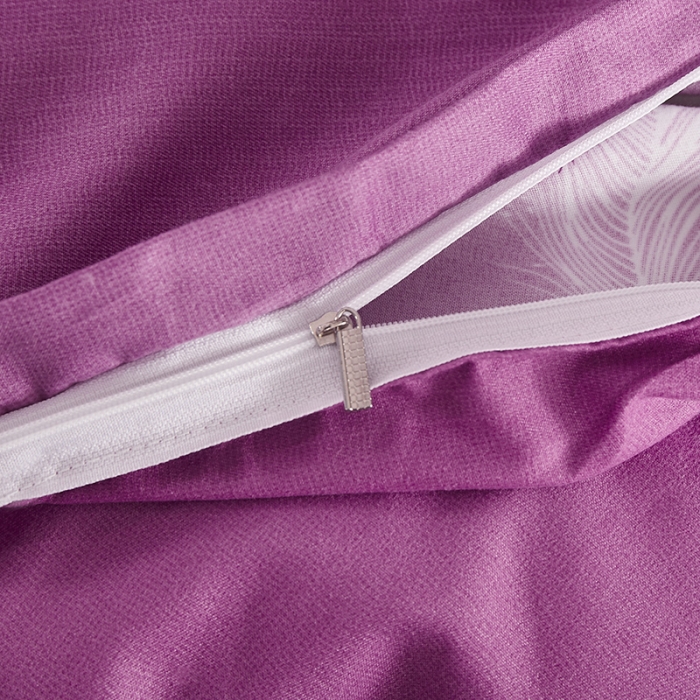 91家纺网 家纺一手货源 找家纺 梦柏 2020秋冬新品大版四件套 嫣然