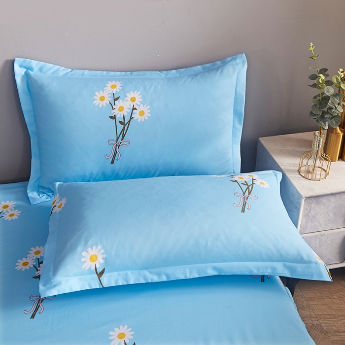 91家纺网 家纺一手货源 找家纺 （总）梦柏 2020秋冬新品小版四件套