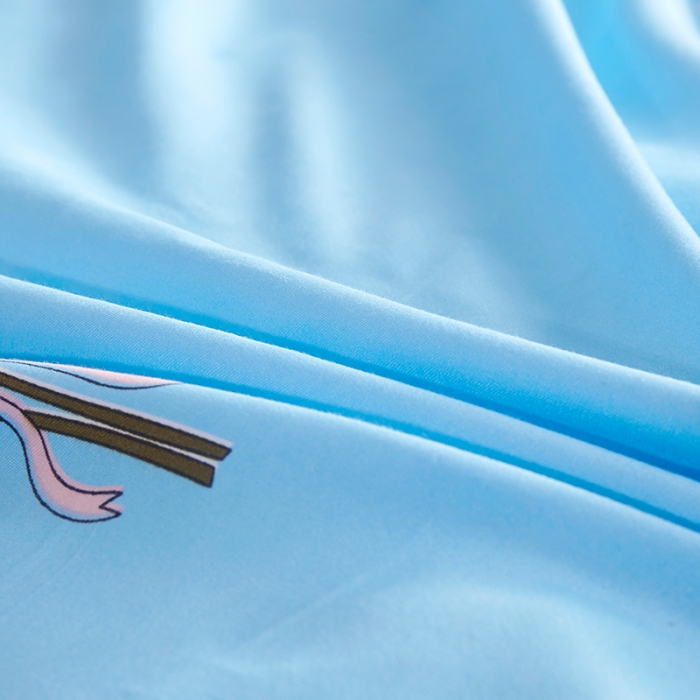 91家纺网 家纺一手货源 找家纺 （总）梦柏 2020秋冬新品小版四件套