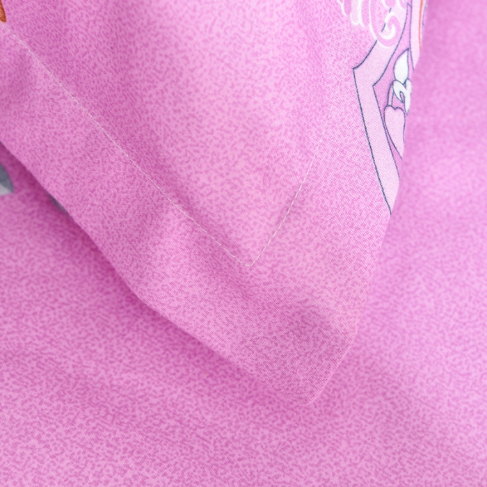 91家纺网 家纺一手货源 找家纺 梦柏 2020新款加厚磨毛四件套大版 陌上花开