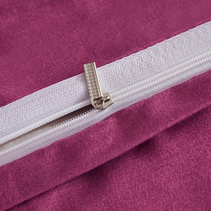 91家纺网 家纺一手货源 找家纺 梦柏 2020新款加厚磨毛四件套小版 花香丽影