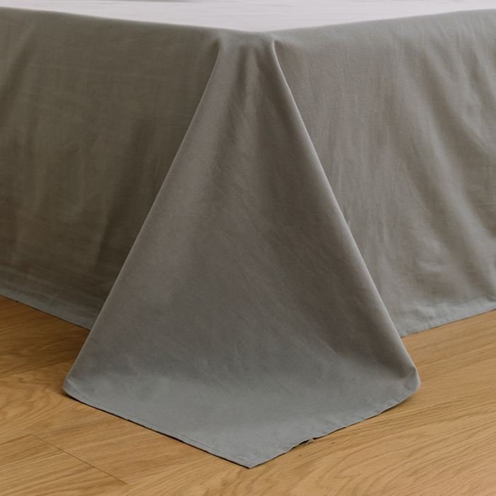 91家纺网 家纺一手货源 找家纺 （总）窝米 2020新款全棉韩式公主风花边工艺款格子系列