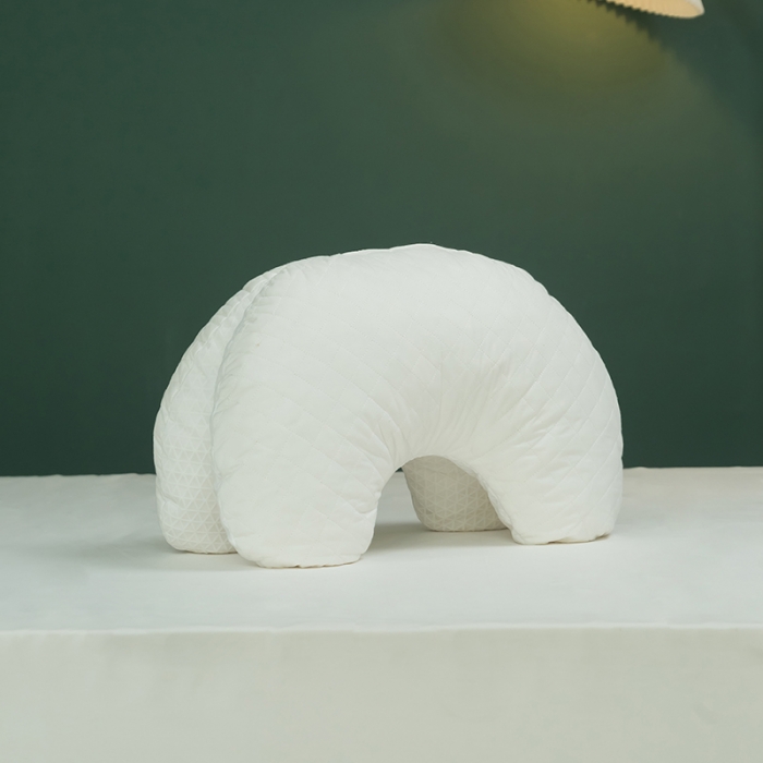 91家纺网 家纺一手货源 找家纺 多点家居 2020新款憨睡小象枕