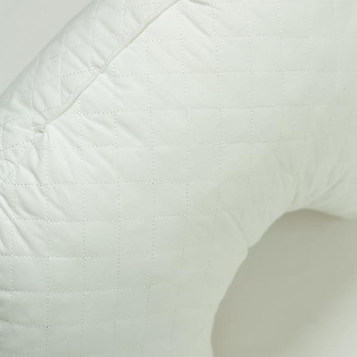 91家纺网 家纺一手货源 找家纺 多点家居 2020新款憨睡小象枕