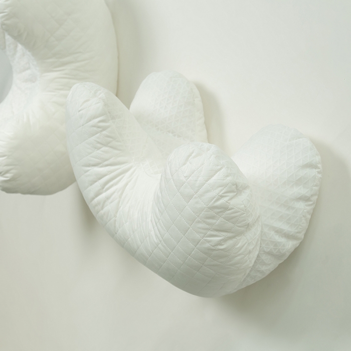 91家纺网 家纺一手货源 找家纺 多点家居 2020新款憨睡小象枕