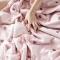 91家纺网 家纺一手货源 找家纺 被靠被 2021新款心晴天丝夏被 心晴-粉色