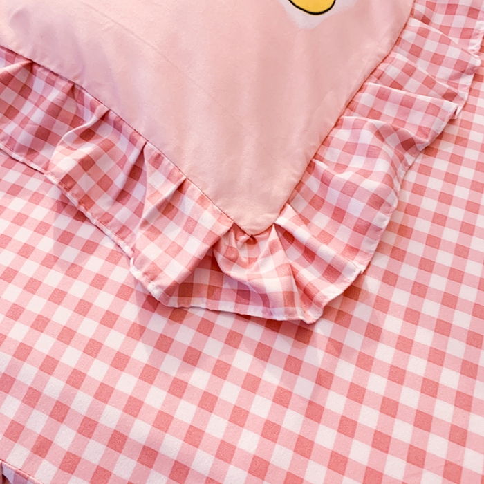 91家纺网 家纺一手货源 找家纺 （总）梦之岛 2020新款加厚磨毛四件套