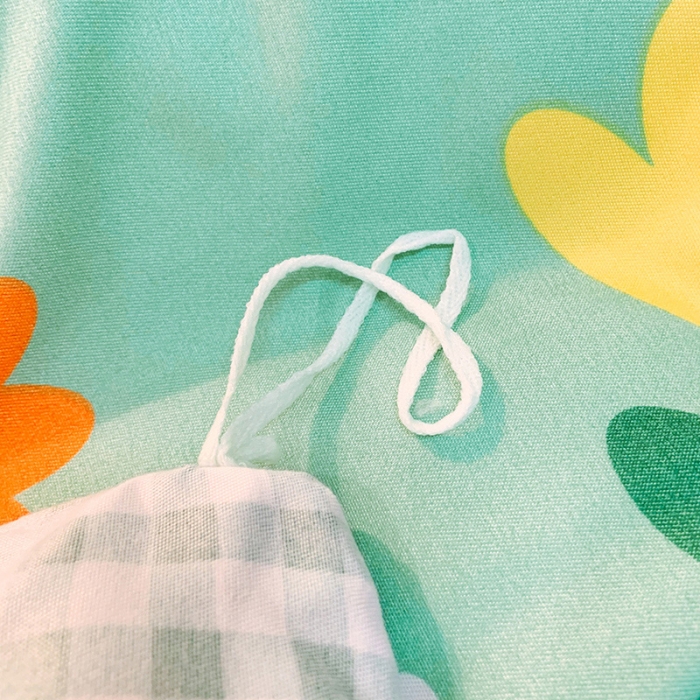 91家纺网 家纺一手货源 找家纺 梦之岛 2020新款加厚磨毛四件套 初恋