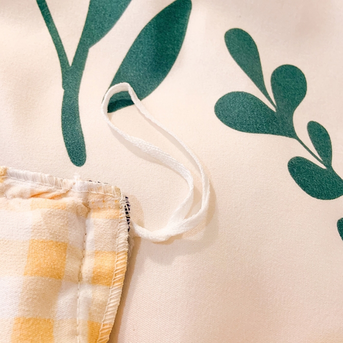 91家纺网 家纺一手货源 找家纺 梦之岛 2020新款加厚磨毛四件套 太阳花-黄