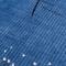91家纺网 家纺一手货源 找家纺 雨洋家纺 2020新款炕垫水晶绒床盖大炕盖 爱心花-蓝