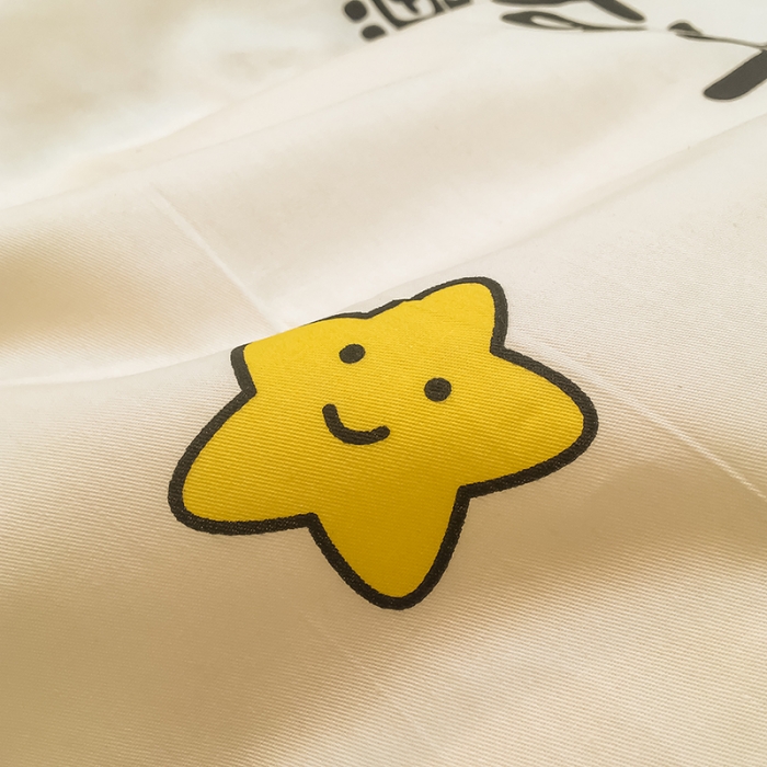 91家纺网 家纺一手货源 找家纺 琪格格 2020新款13372全棉实拍二次元可爱四件套 新鲜牛乳