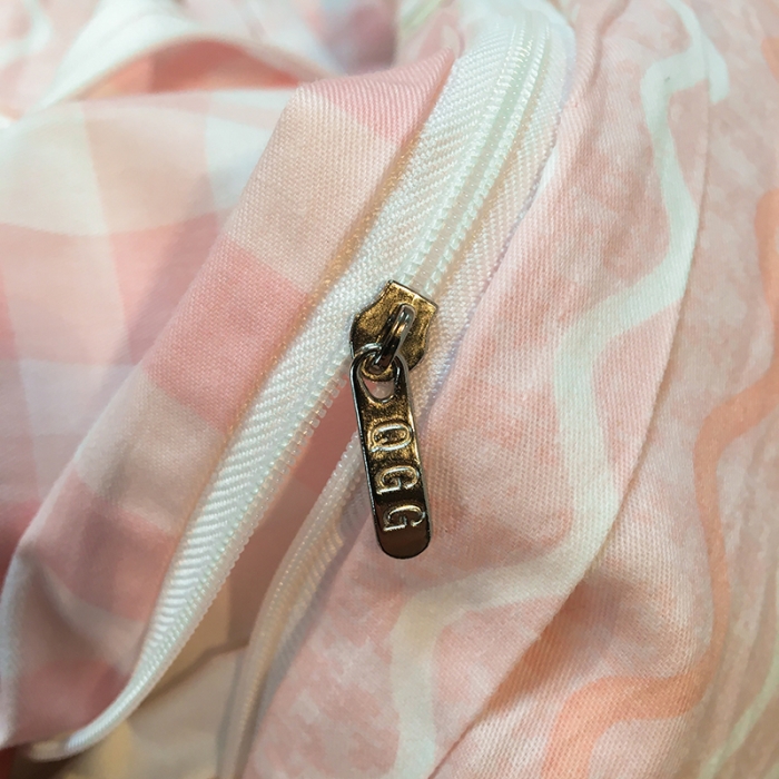 91家纺网 家纺一手货源 找家纺 琪格格 2020新款13372全棉实拍二次元可爱四件套 幸运女孩