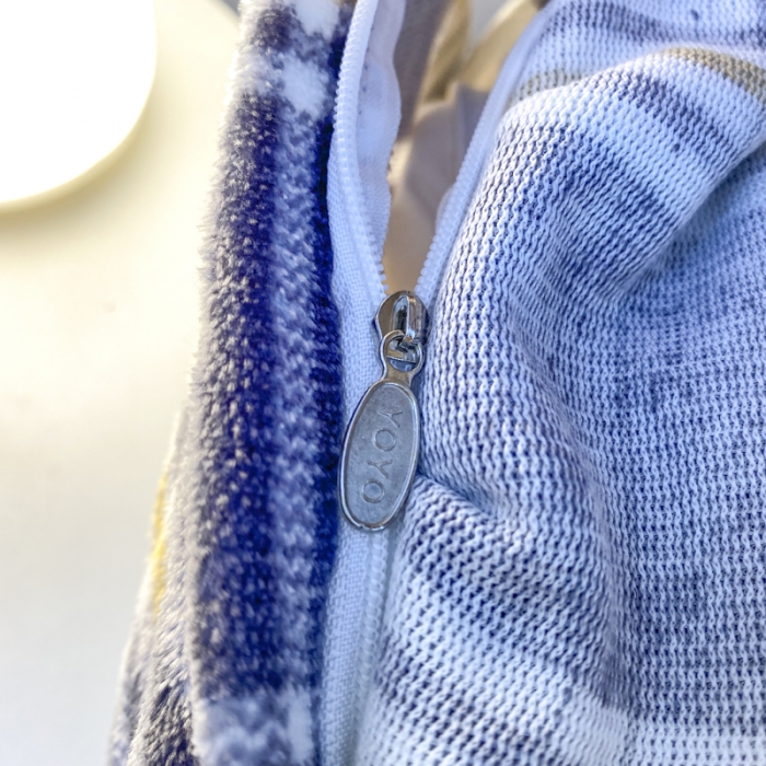 91家纺网 家纺一手货源 找家纺 妖妖家纺 2020新款花边牛奶绒四件套 巴卜豆豆