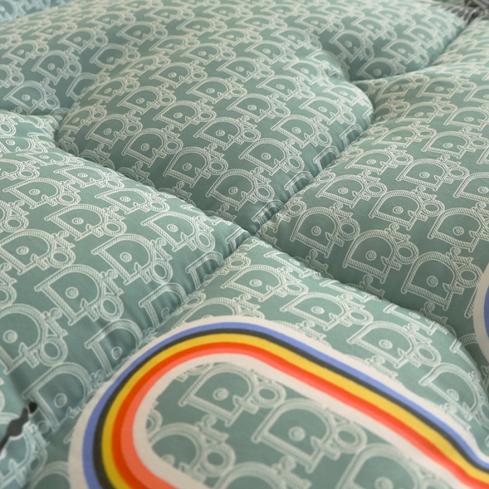 91家纺网 家纺一手货源 找家纺 （总）畅销被业 2020新款德芙棉羽丝绒冬被