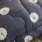 91家纺网 家纺一手货源 找家纺 畅销被业 2020新款海藻棉冬被 可爱洋洋