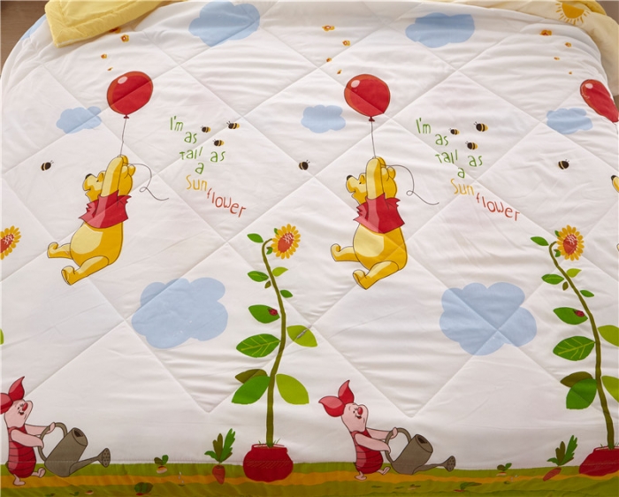 91家纺网 家纺一手货源 找家纺 （总）迪士尼家纺 水洗夏凉被