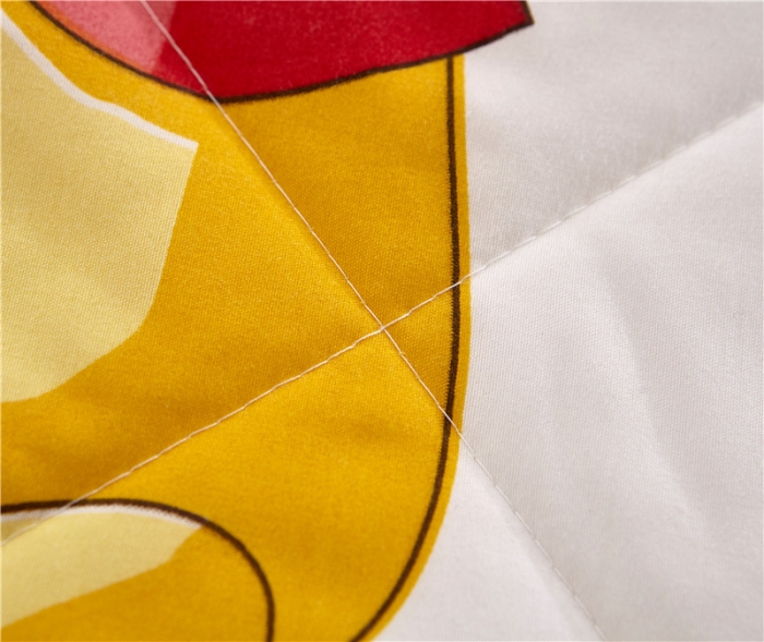 91家纺网 家纺一手货源 找家纺 （总）迪士尼家纺 水洗夏凉被