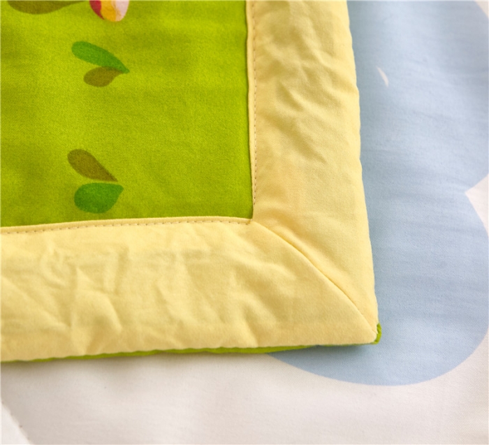 91家纺网 家纺一手货源 找家纺 （总）迪士尼家纺 水洗夏凉被