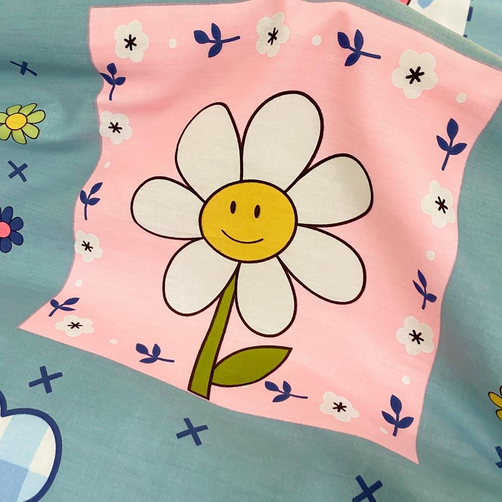 91家纺网 家纺一手货源 找家纺 星期八 2020新款全棉13070开学四件套 格子花花