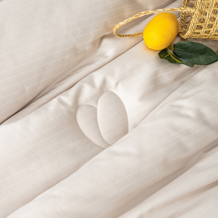 91家纺网 家纺一手货源 找家纺 （总）2020新款德国A级抗菌技术纯棉大豆被 冬被春秋被夏被