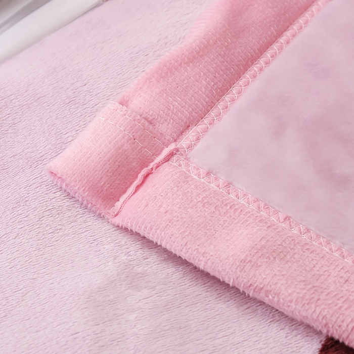 91家纺网 家纺一手货源 找家纺 （总）卡奥2020新款单层加厚毛毯休闲云貂绒盖毯法莱绒空调毯