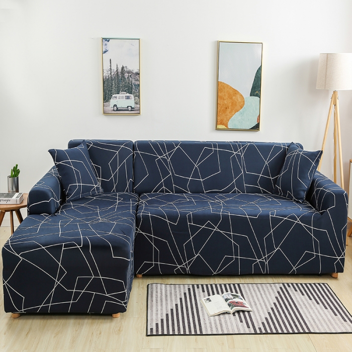 91家纺网 家纺一手货源 找家纺 雷盛 2020新款L型组合沙发 梦幻空间