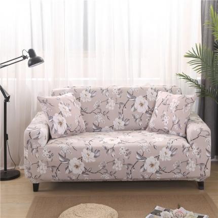 雷盛家纺 2020新款沙发套 优雅生活