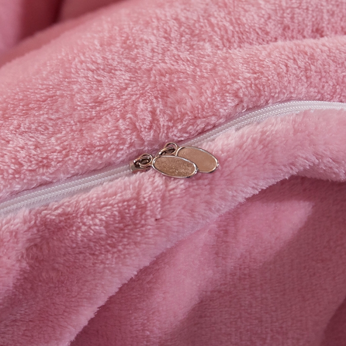 91家纺网 家纺一手货源 找家纺 （总） 迷仙巢 2020新款160克法莱绒印花四件套