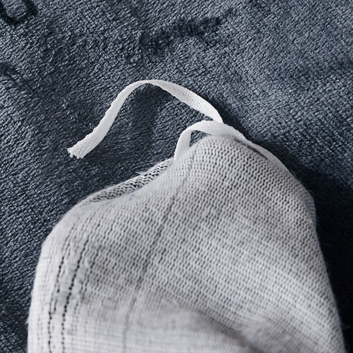 91家纺网 家纺一手货源 找家纺 迷仙巢 2020新款牛奶金貂绒四件套 猫咪